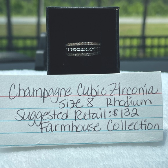 Size 8 Bomb Party FarmHouse Collection - Picture 9 of 12